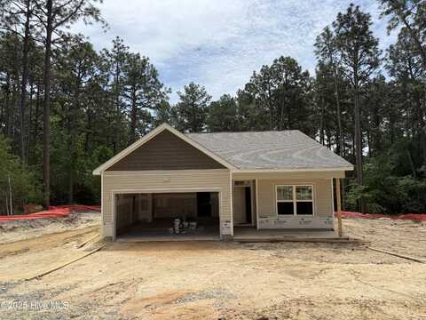 3 Foxfire Boulevard, Jackson Springs, NC 27281