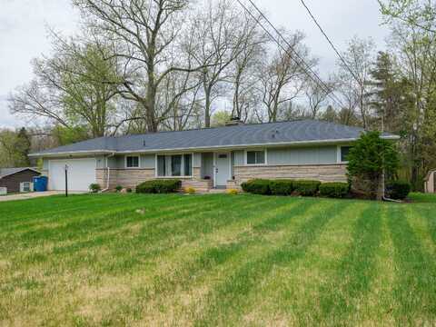 217 Chapel Hill Drive, Battle Creek, MI 49015