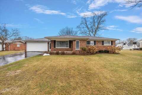 53383 Starlite Drive, Shelby, MI 48316