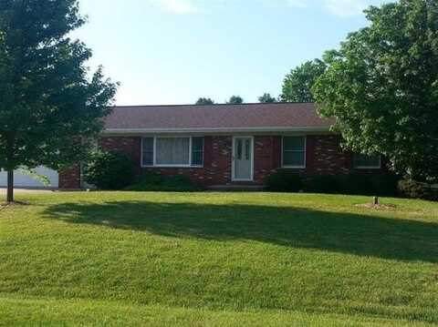 138 Holiday Drive, Ionia, MI 48846