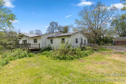 20564 1 Mile Road, Morley, MI 49336