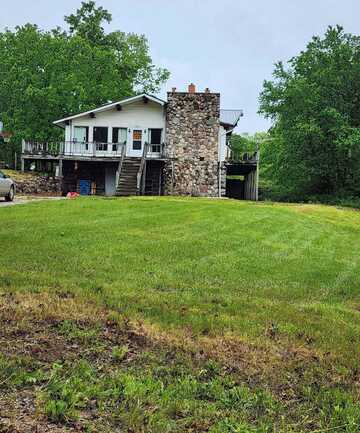 20564 1 Mile Road, Morley, MI 49336