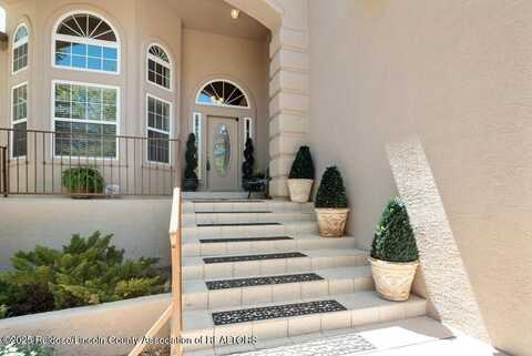 102 Pinehurst Road, Alto, NM 88312