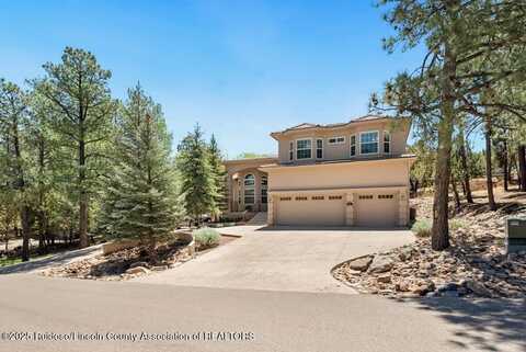 102 Pinehurst Road, Alto, NM 88312