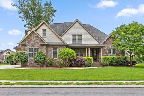 8342 Georgetown Bay Drive, Ooltewah, TN 37363