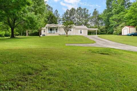 2570 Bates Pike Pike SE, Cleveland, TN 37323
