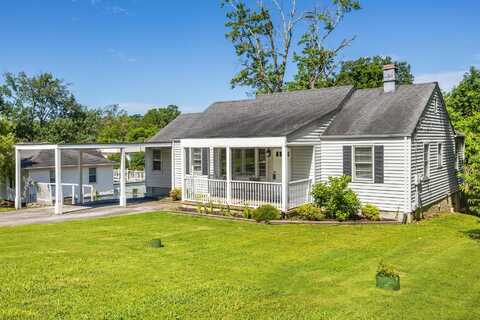 725 Brookfield Avenue, Chattanooga, TN 37412