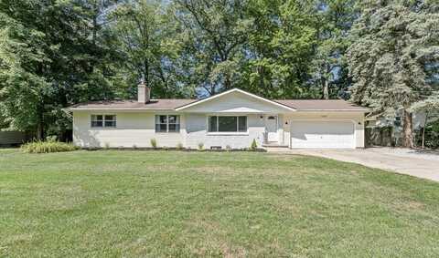 1059 Lancelot Drive, Muskegon, MI 49445