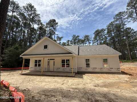 1 Foxfire Boulevard, Jackson Springs, NC 27281