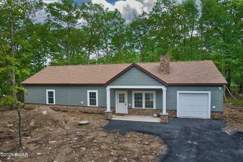 209 Bindale Road, Tamiment, PA 18324