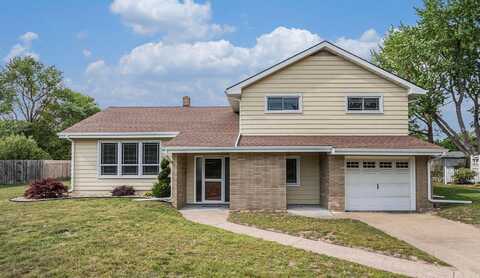 1433 Kingman Drive, Saint Joseph, MI 49085