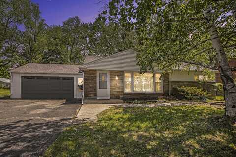 628 N Drake Road, Kalamazoo, MI 49006