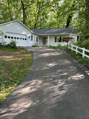 867 Sylvan Drive, Battle Creek, MI 49017
