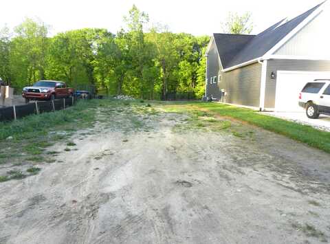 600 Swan River Drive, Benton Harbor, MI 49022