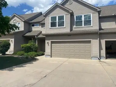 3587 Bent Trail Drive, Ann Arbor, MI 48108