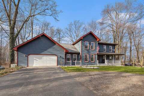 10191 84th Street SE, Alto, MI 49302