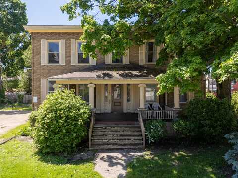 447 W Vine Street, Kalamazoo, MI 49001