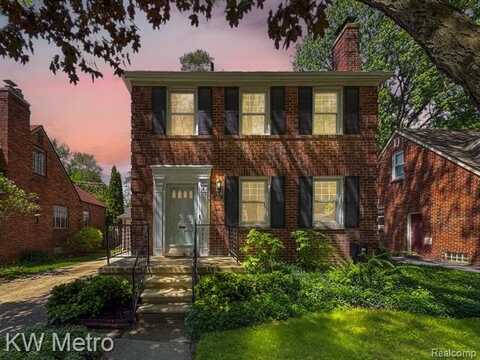 903 MARYWOOD Drive, Royal Oak, MI 48067