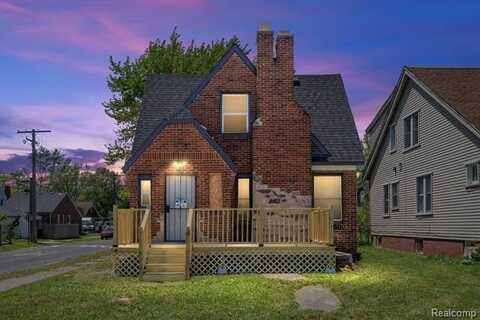 18903 WESTPHALIA Street, Detroit, MI 48205