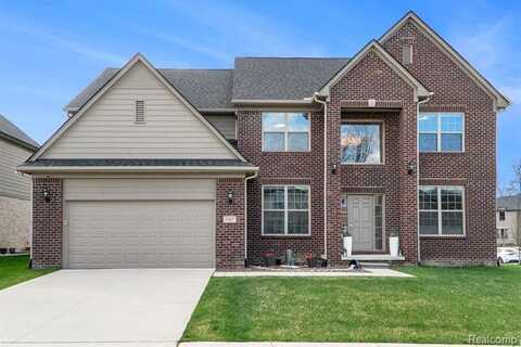 5367 LUDSTONE, Troy, MI 48085