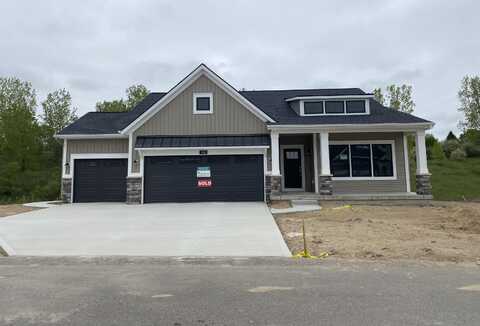 1102 Haven Court, Byron Center, MI 49315