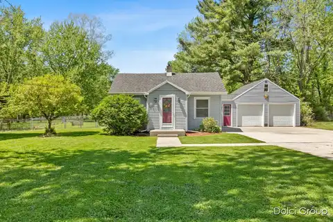 1791 Maplerow Avenue NW, Grand Rapids, MI 49534