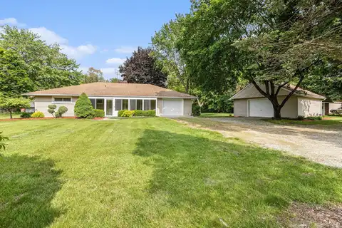 20415 Wilmot Road, Belleville, MI 48111