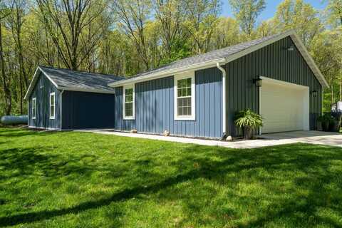66464 26th Street, Lawton, MI 49065