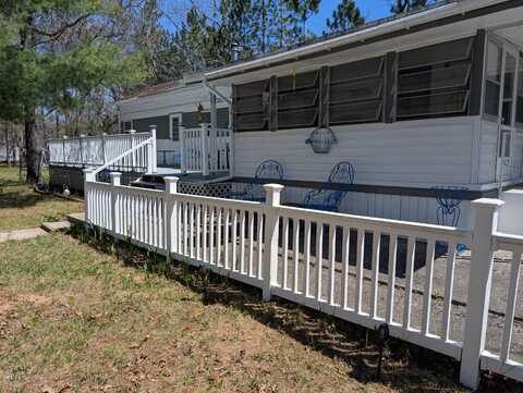 5268 S Arrowhead Trail, Baldwin, MI 49304