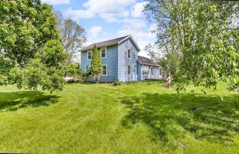 7943 Cement City Road, Brooklyn, MI 49230