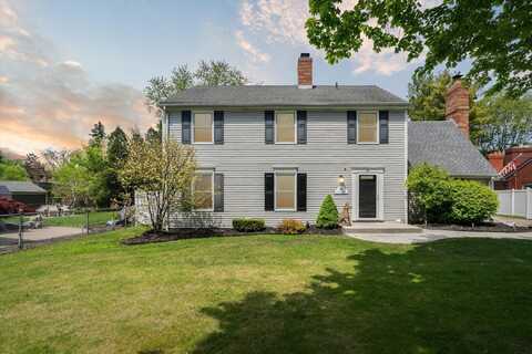 40 W breitmeyer Place, Mount Clemens, MI 48043