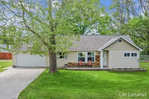 10 S 29th Street, Battle Creek, MI 49015