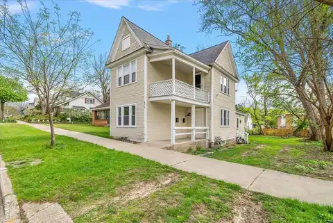 470 Houseman Avenue NE, Grand Rapids, MI 49503