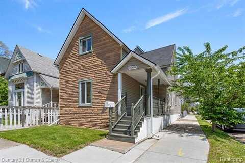 2000 WABASH Street, Detroit, MI 48216