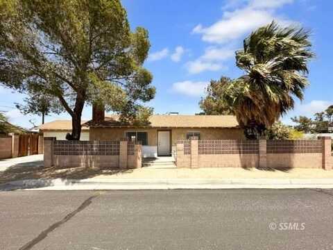 1200 W DOLPHIN AVE, Ridgecrest, CA 93555