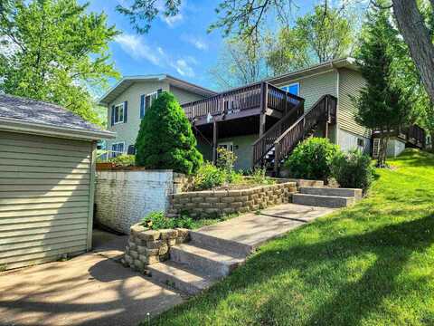 4-124 Beachcomber, LAKE CARROLL, IL 61046