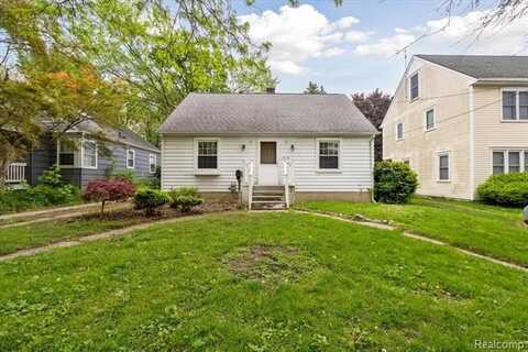 1012 MINER Street, Ann Arbor, MI 48103