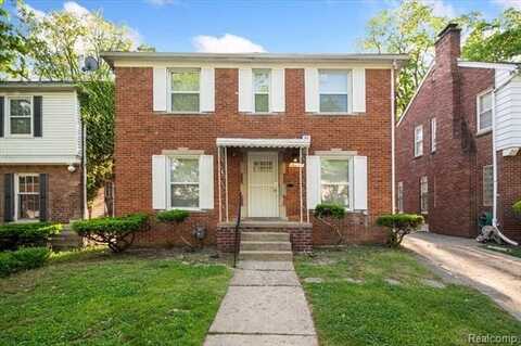 18611 PINEHURST Street, Detroit, MI 48221