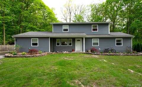 11368 PACTON Drive, Shelby, MI 48317