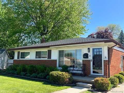 32556 JAMES Street, Garden City, MI 48135