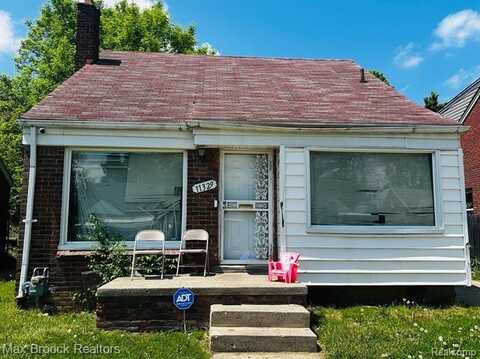 11329 MINOCK Street, Detroit, MI 48228