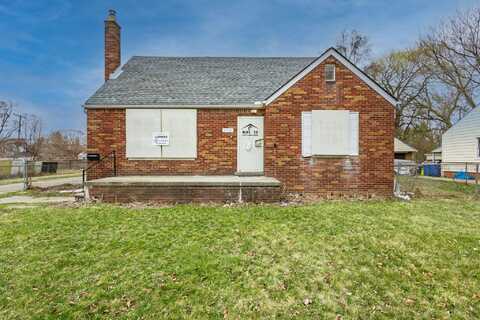 21195 Behrendt Avenue, Warren, MI 48091