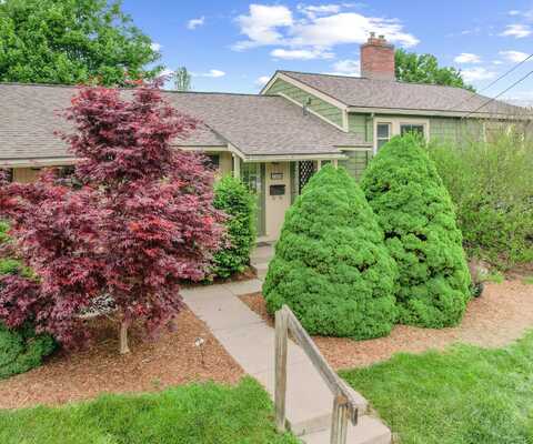 3425 Norwood Street, Ann Arbor, MI 48104