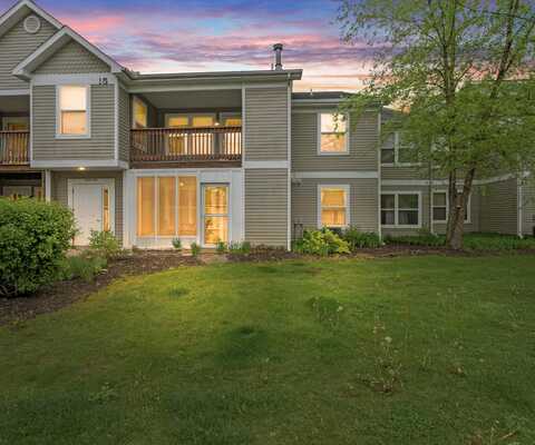 1379 Millbrook Trail, Ann Arbor, MI 48108