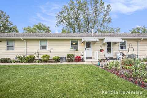 955 Andover Court SE, Kentwood, MI 49508