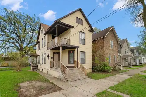 946 McReynolds Avenue NW, Grand Rapids, MI 49504