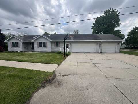 72 E Brink Street, Grant, MI 49327