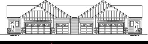 2583 Ravines Trail Drive SW, Byron Center, MI 49315