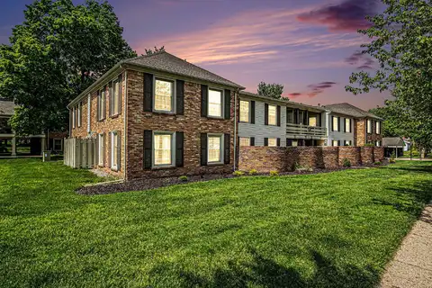 2569 Abbington Drive SE, Grand Rapids, MI 49506