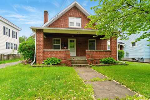 110 Wenzel Avenue, Sturgis, MI 49091